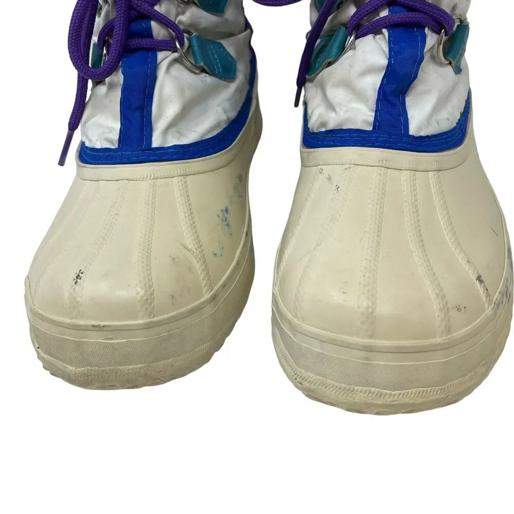 Sorel vintage women